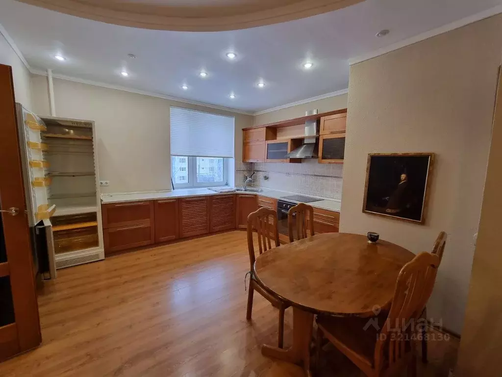 3-к кв. Москва Челябинская ул., 13 (80.0 м) - Фото 0