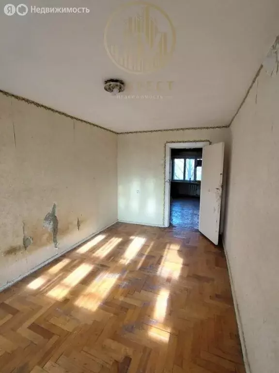 2-комнатная квартира: Пятигорск, улица Юлиуса Фучика, 8к1 (45 м) - Фото 1