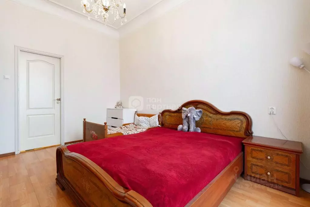 2-к кв. Санкт-Петербург ул. Бабушкина, 73 (54.5 м) - Фото 0