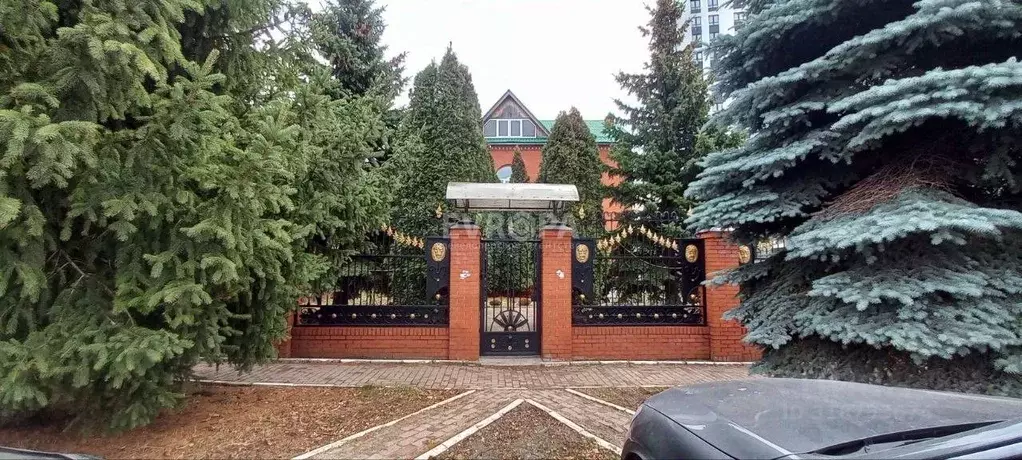 Офис в Ульяновская область, Ульяновск ул. Робеспьера, 76 (453 м) - Фото 2