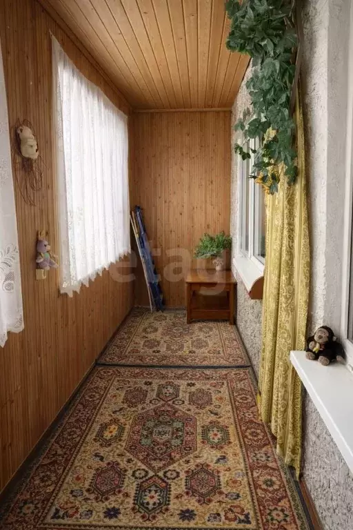 2-к кв. Калининградская область, Калининград ул. Аллея Смелых, 70 ... - Фото 2