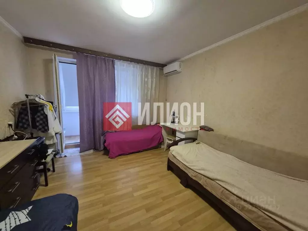 2-к кв. Севастополь, Севастополь, Балаклава г. ул. Урицкого, 5 (52.3 ... - Фото 2