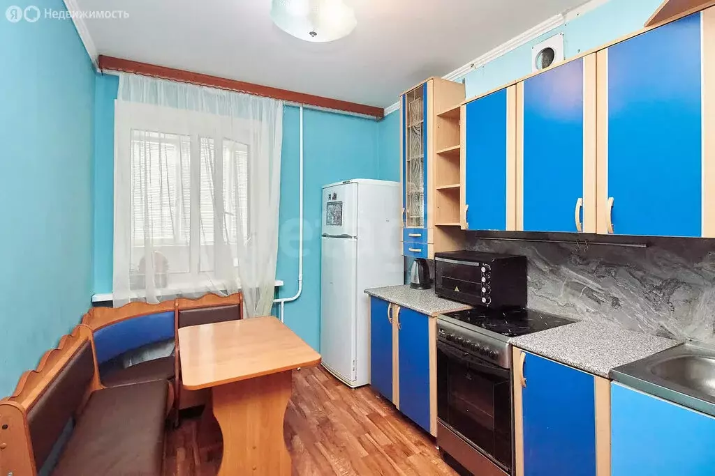 2-комнатная квартира: Тюмень, Полевая улица, 27к2 (47.1 м) - Фото 2