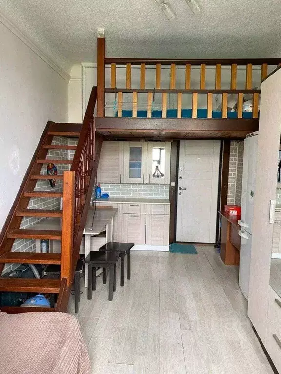 Комната Свердловская область, Екатеринбург ул. Баумана, 2А (17.0 м) - Фото 0