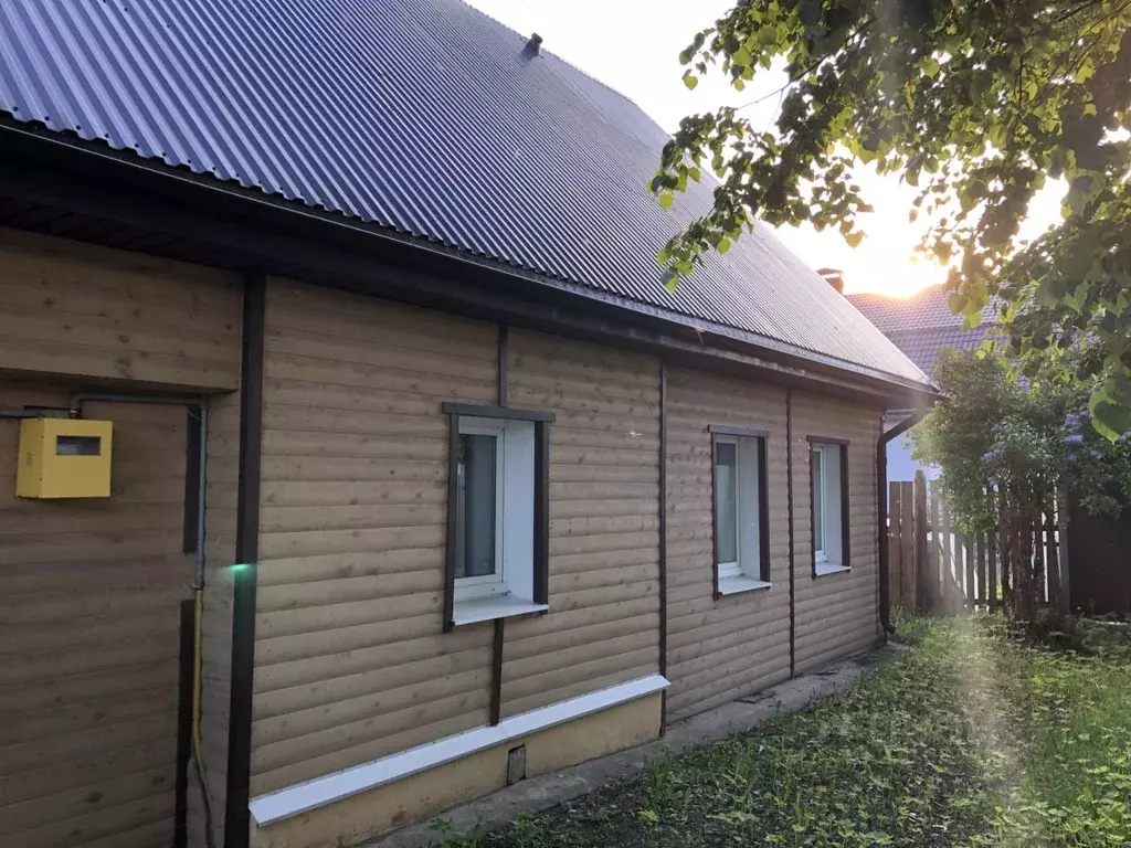 Дом в Ивановская область, Иваново ул. 3-я Парковская (142 м) - Фото 2