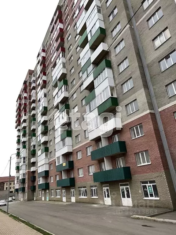 Помещение свободного назначения в Ставропольский край, Ставрополь ул. . - Фото 0