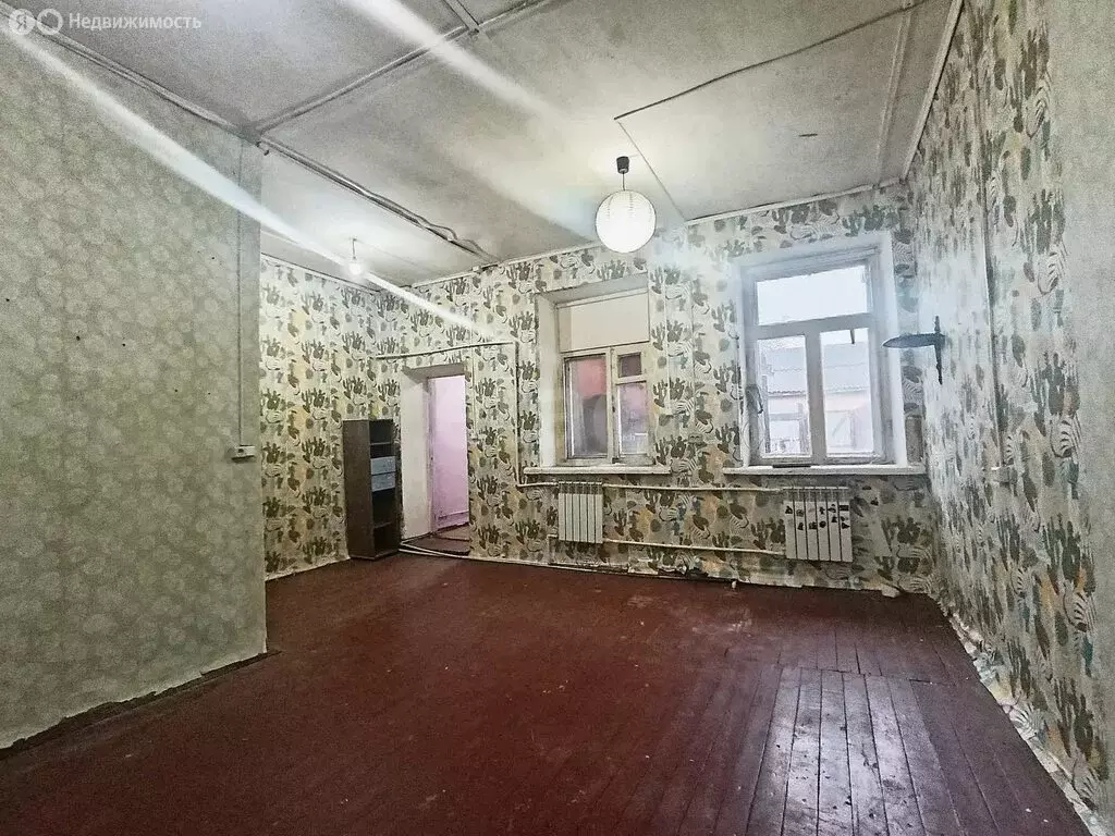 1-комнатная квартира: Коломна, улица Комбинат Стройдеталей, 7 (40.3 м) - Фото 2