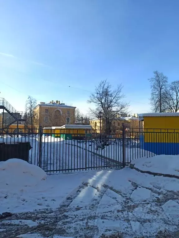 2-к кв. Санкт-Петербург Севастопольская ул., 31К1 (46.3 м) - Фото 1