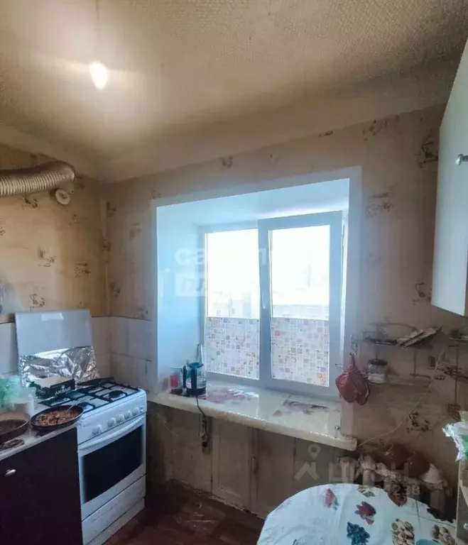 2-к кв. Татарстан, Казань ул. Халезова, 13 (42.0 м) - Фото 1