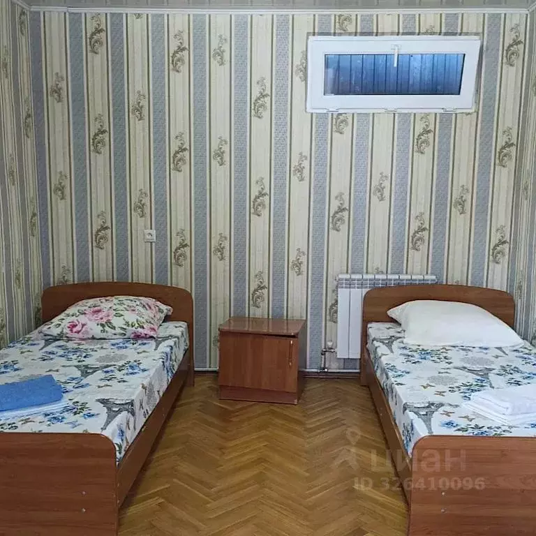 Комната Краснодарский край, Сочи Лазаревское жилрайон, ул. Кольцевая, ... - Фото 1