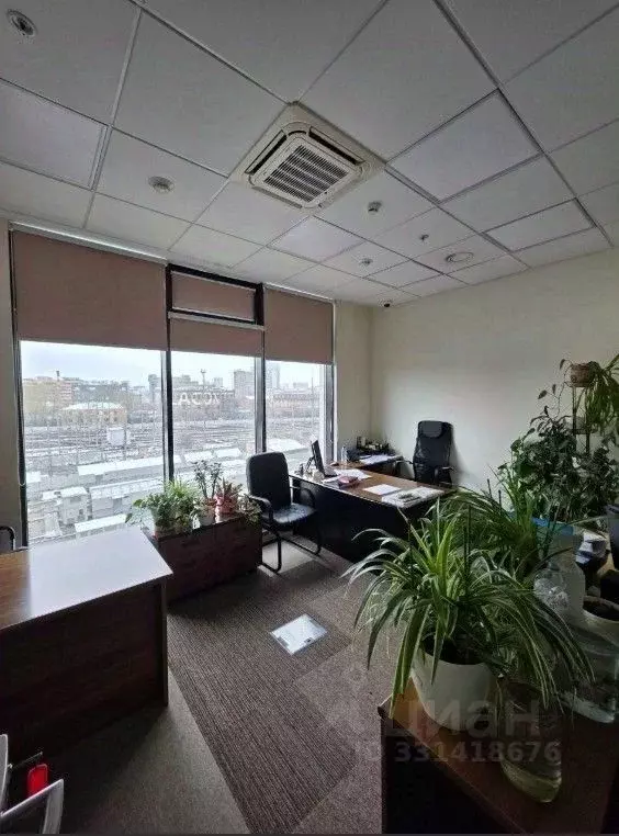 Офис в Москва Новодмитровская ул., 2к2 (600 м) - Фото 2