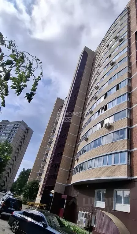 3-к кв. Самарская область, Тольятти 15-й кв-л, бул. Космонавтов, 3Б ... - Фото 1