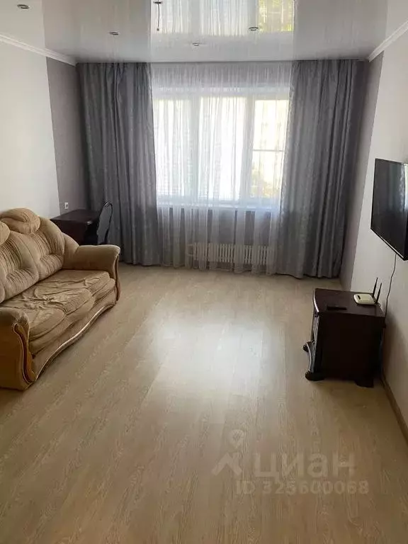 3-к кв. Белгородская область, Старый Оскол Восточный мкр, 12 (65.0 м) - Фото 1