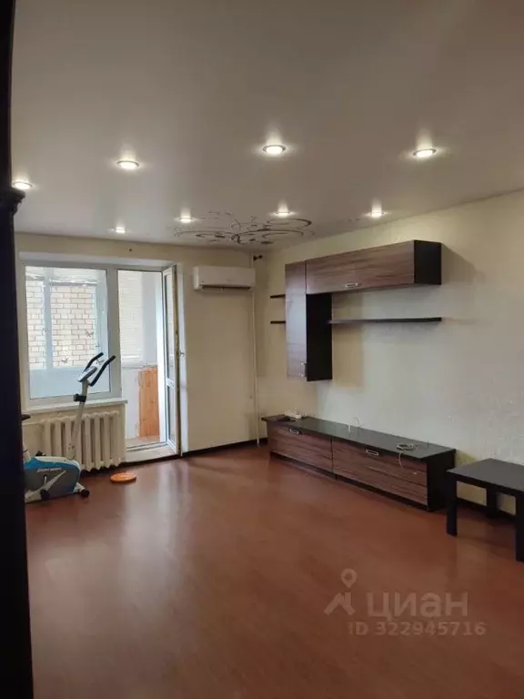 1-к кв. Башкортостан, Уфа ул. Сергея Вострецова, 7/2 (37.0 м) - Фото 2