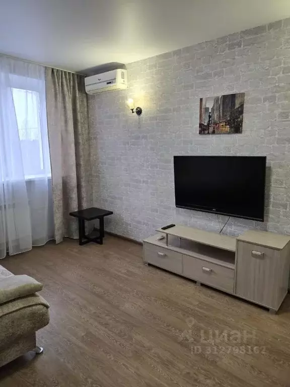 1-к кв. Омская область, Омск просп. Карла Маркса, 30 (30.0 м) - Фото 1