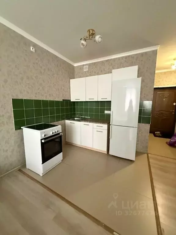 Студия Московская область, Одинцовский городской округ, с. Немчиновка ... - Фото 1