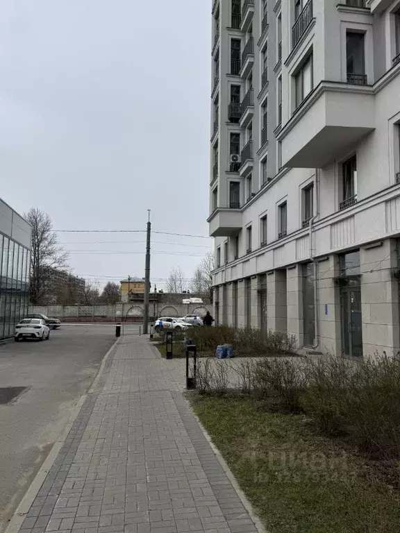 Помещение свободного назначения в Санкт-Петербург Благодатная ул., 50 ... - Фото 2