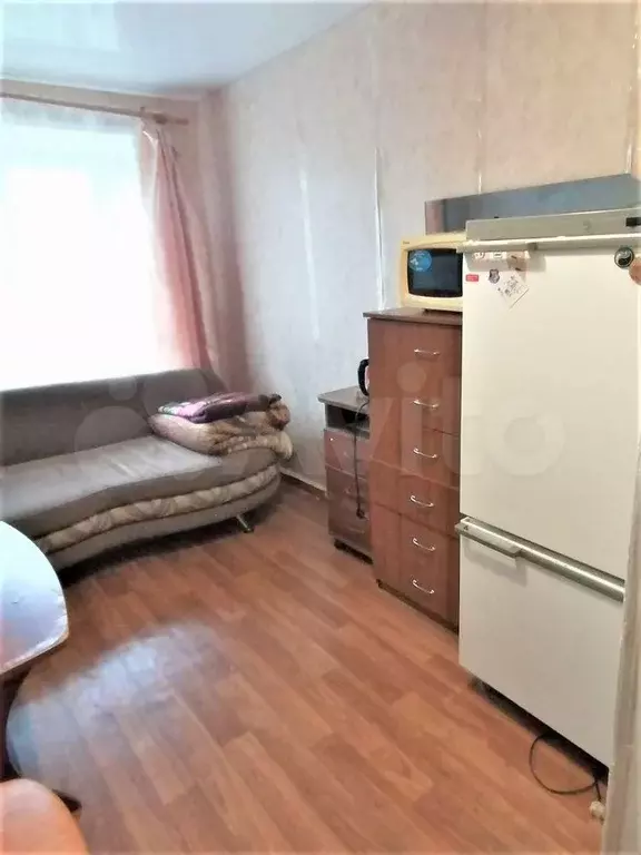 Комната 9,4 м в 6-к., 5/5 эт. - Фото 1