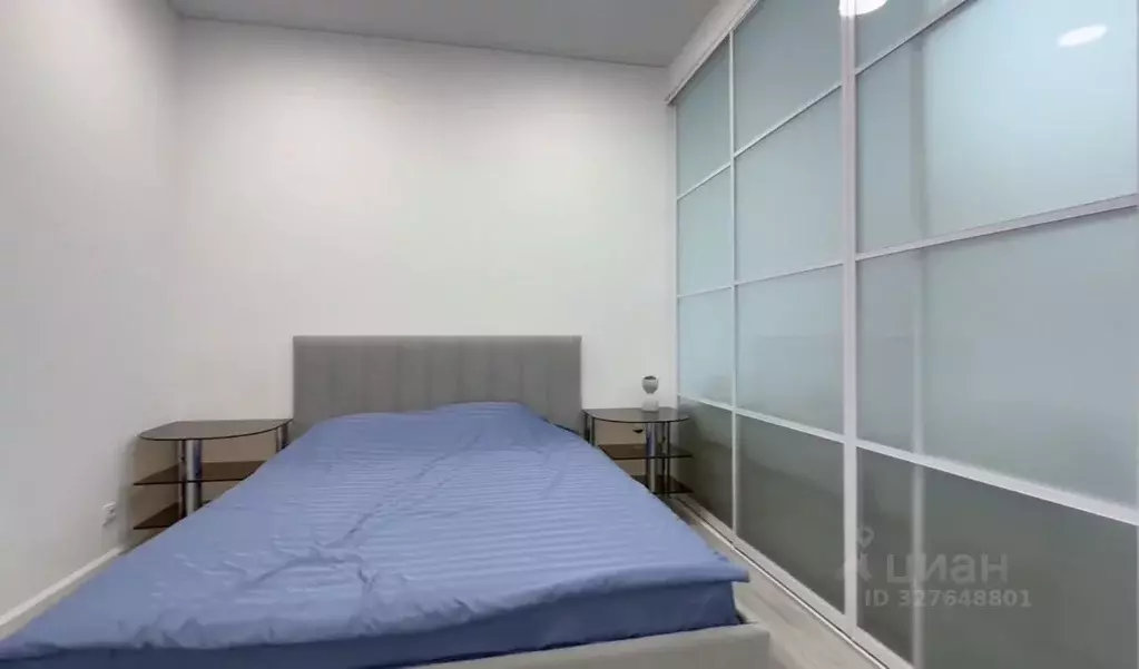 1-к кв. Татарстан, Казань Чистопольская ул., 86/10 (50.0 м) - Фото 2