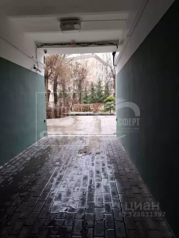 2-к кв. Воронежская область, Воронеж ул. Платонова, 18 (54.0 м) - Фото 1