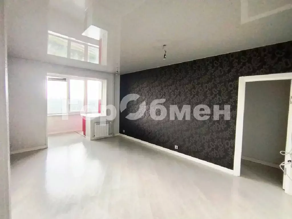 Продается 2-комнатная квартира - Фото 1