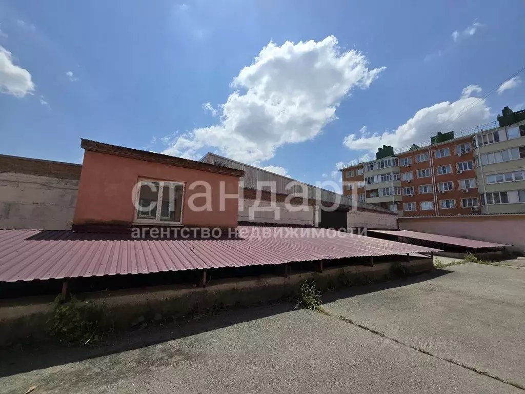 Гараж в Ставропольский край, Ессентуки ул. Орджоникидзе (19 м) - Фото 1