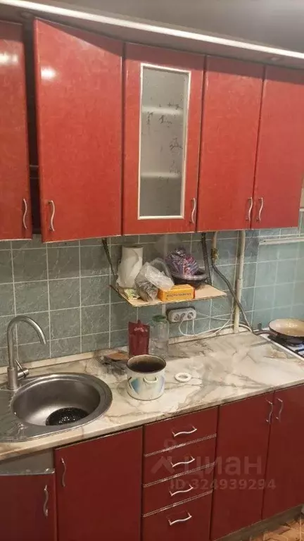 2-к кв. Московская область, Балашиха ул. Карбышева, 25 (43.6 м) - Фото 1