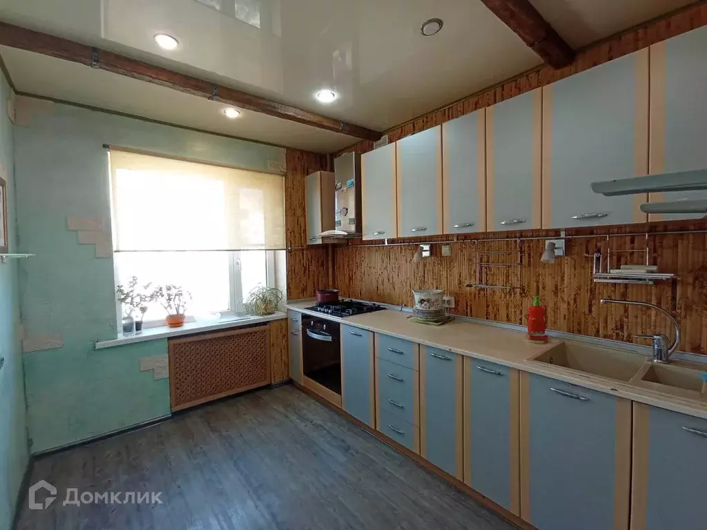 Продаётся 3-к квартира, 61 м - Фото 0