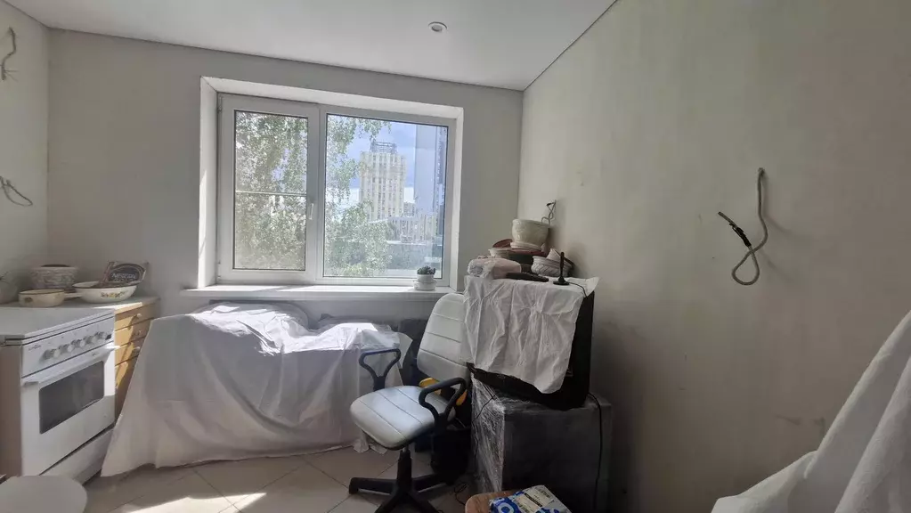 Продаётся 2-к квартира, 57.1 м - Фото 1
