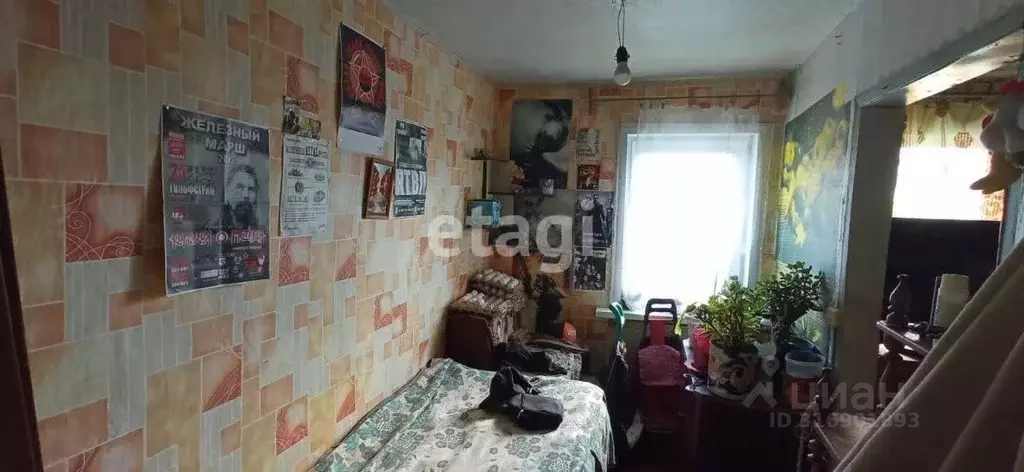 Дом в Белгородская область, Старооскольский городской округ, с. ... - Фото 1