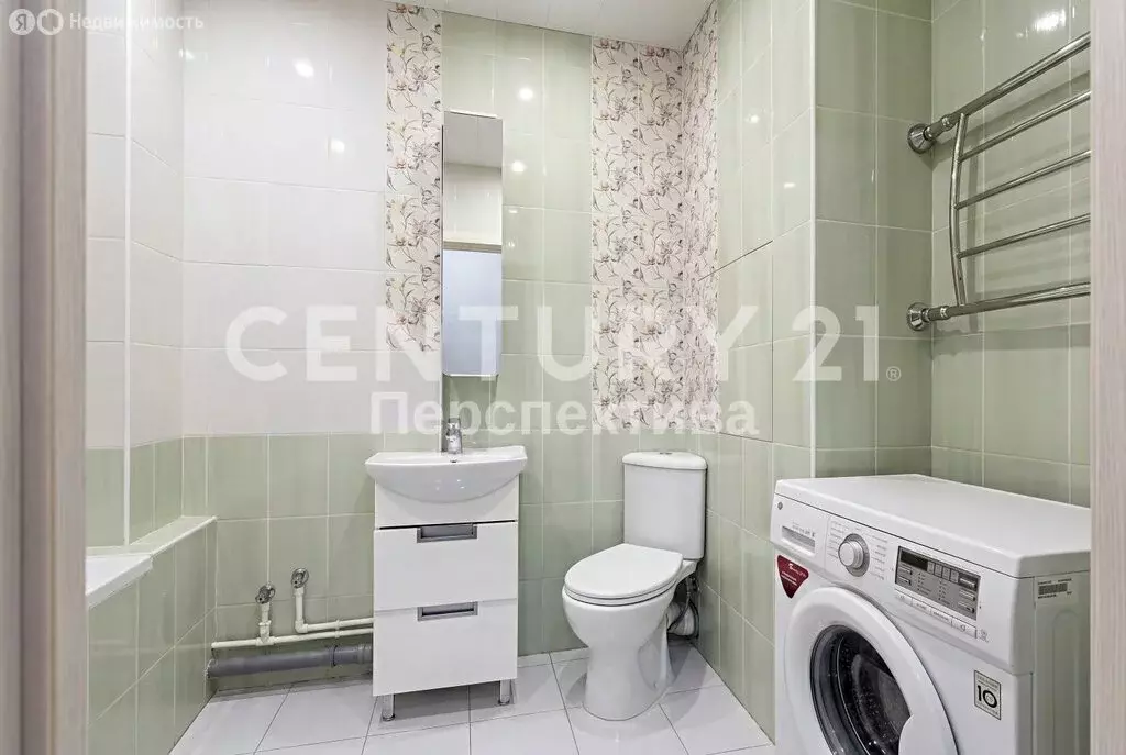 Квартира-студия: Реутов, Юбилейный проспект, 40 (30.1 м) - Фото 2