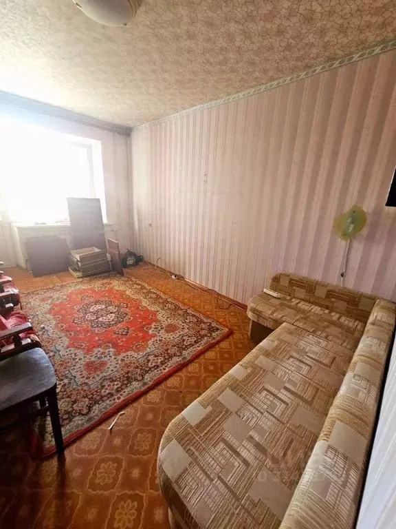 2-к кв. Самарская область, Самара Физкультурная ул., 135 (44.4 м) - Фото 0