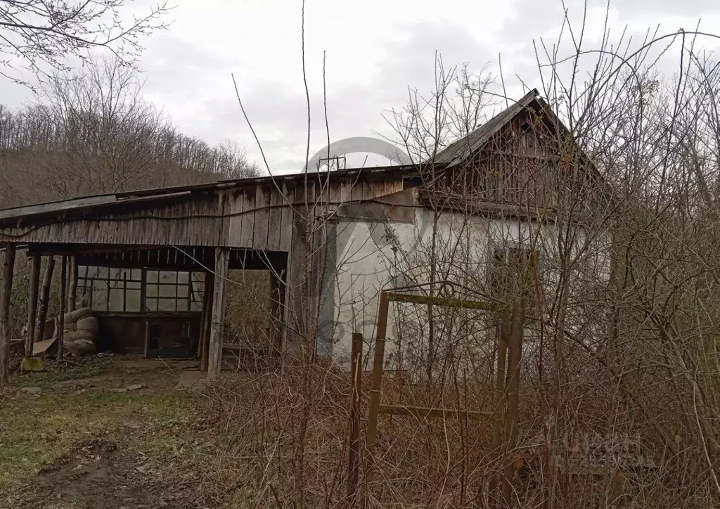 Участок в Краснодарский край, Хадыженск Апшеронский район, Суздальская ... - Фото 1