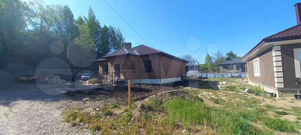 Дом 120 м на участке 8 сот. - Фото 1