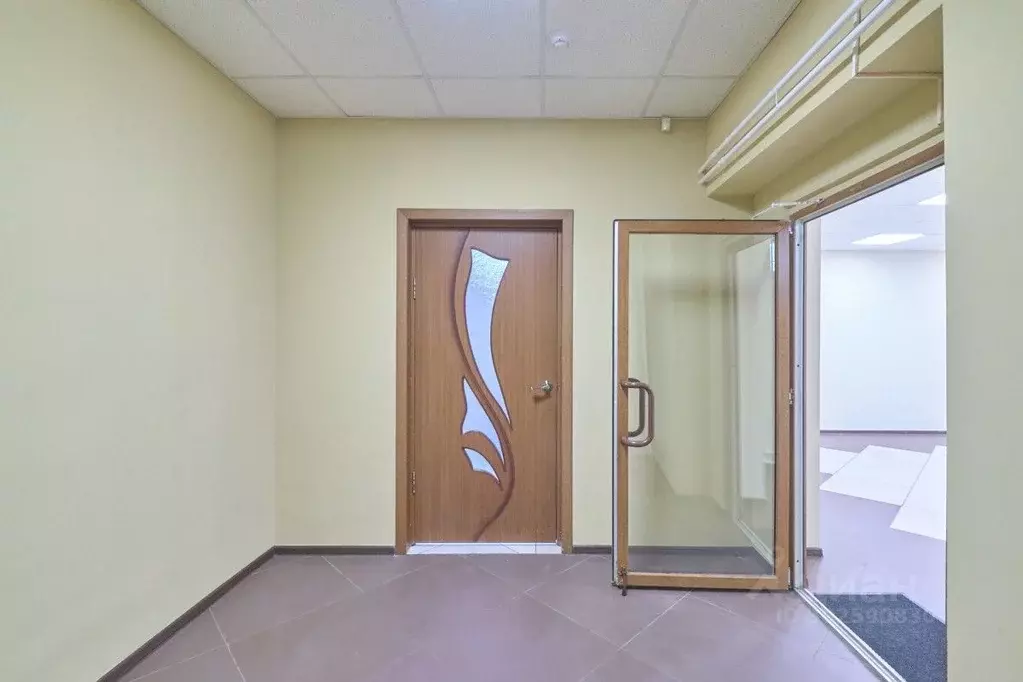 Помещение свободного назначения в Томская область, Томск ул. Яковлева, ... - Фото 2