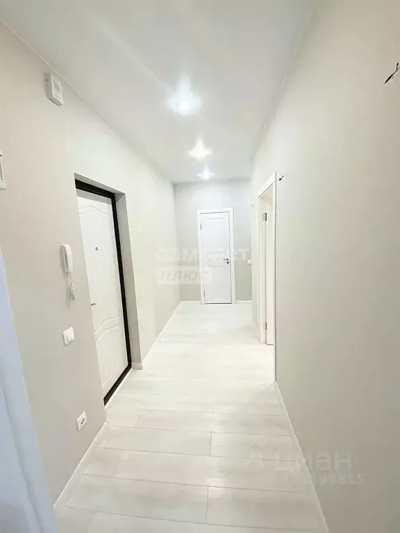 2-к кв. Краснодарский край, Краснодар ул. Гидростроителей, 62к2 (63.5 ... - Фото 2