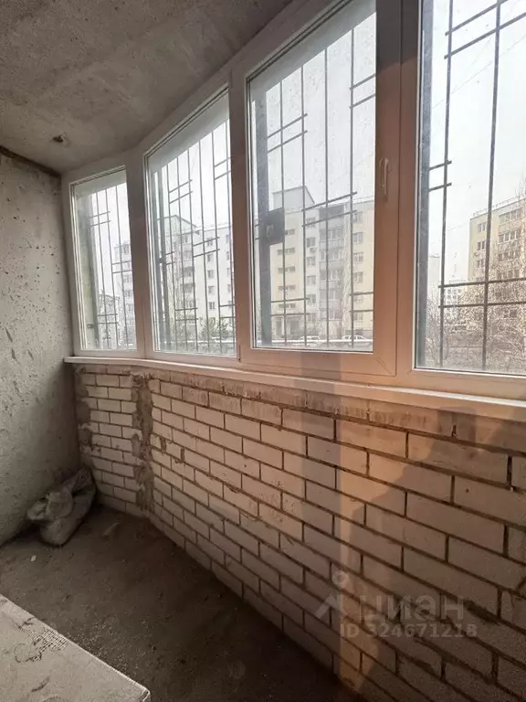 1-к кв. Саратовская область, Саратов проезд 1-й Овсяной, 10 (45.0 м) - Фото 2