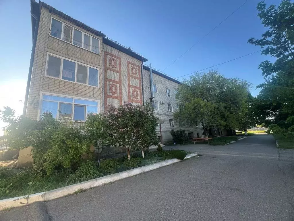 Продаётся 4-к квартира, 79.6 м - Фото 0