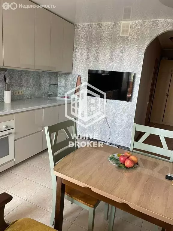 1-комнатная квартира: Котельники, Кузьминская улица, 11 (52.2 м) - Фото 1