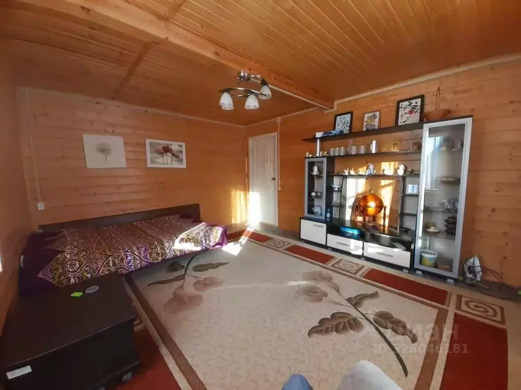 Дом в Московская область, Серпухов городской округ, Офицерские дачи кп ... - Фото 2