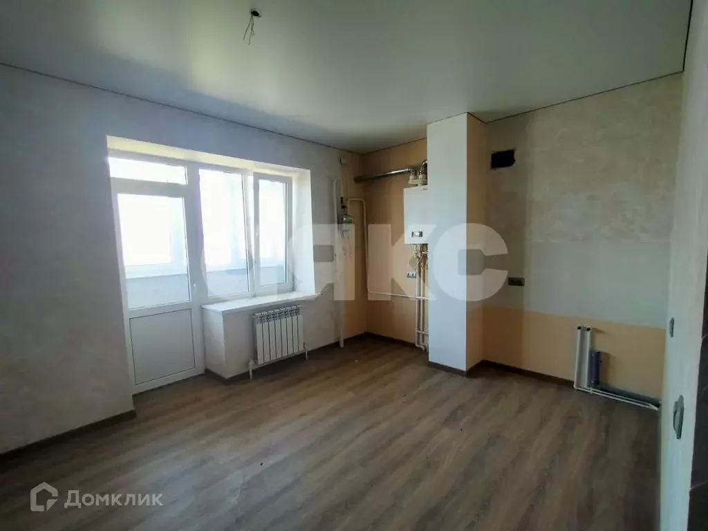 Продаётся 4-к квартира, 97.6 м - Фото 1