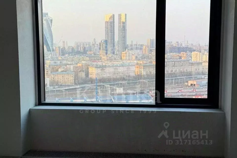 2-к кв. Москва 1-й Сетуньский проезд, 8 (45.2 м) - Фото 1