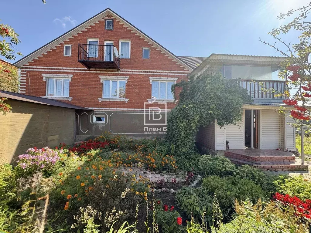 Дом в Калужская область, Кондрово Дзержинский район, ул. Речной ... - Фото 1