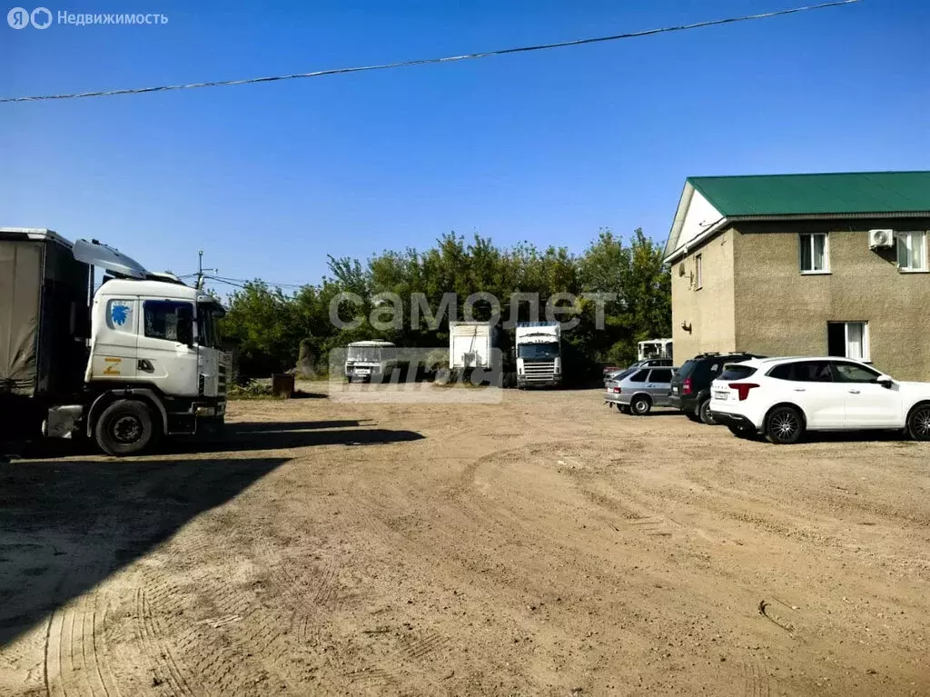 Помещение свободного назначения (3000 м) - Фото 2