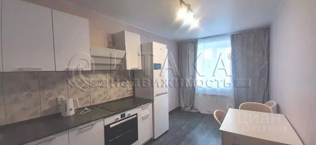 1-к кв. Санкт-Петербург Наличная ул., 55 (48.3 м) - Фото 1