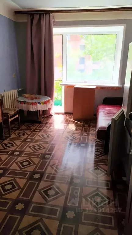 Комната Нижегородская область, Нижний Новгород Архангельская ул., 7 ... - Фото 1