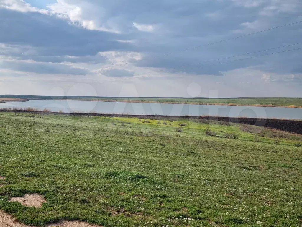 Участок 11,67 га (СНТ, ДНП) - Фото 1