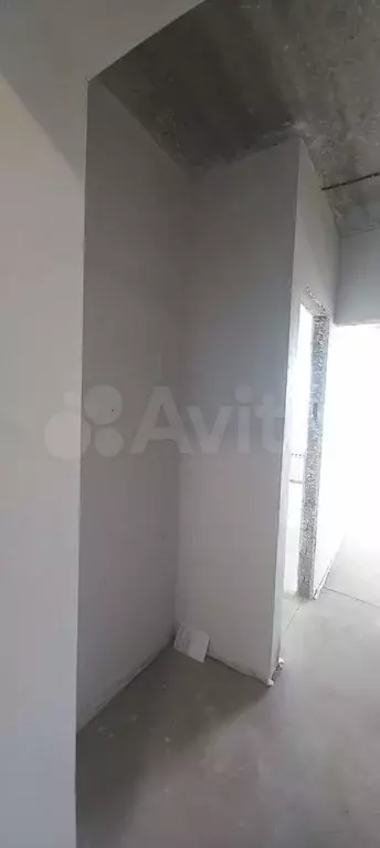 1-к. квартира, 36,8 м, 2/3 эт. - Фото 1