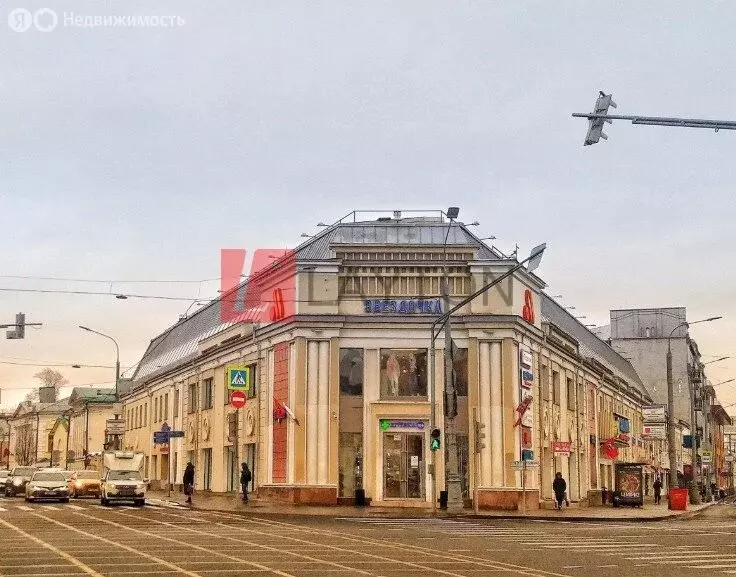 Помещение свободного назначения (78 м) - Фото 1