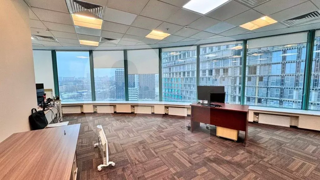 Офис в Москва ул. Наметкина, 12А (3996 м) - Фото 1